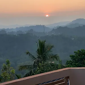 Mountain Bliss Peradeniya