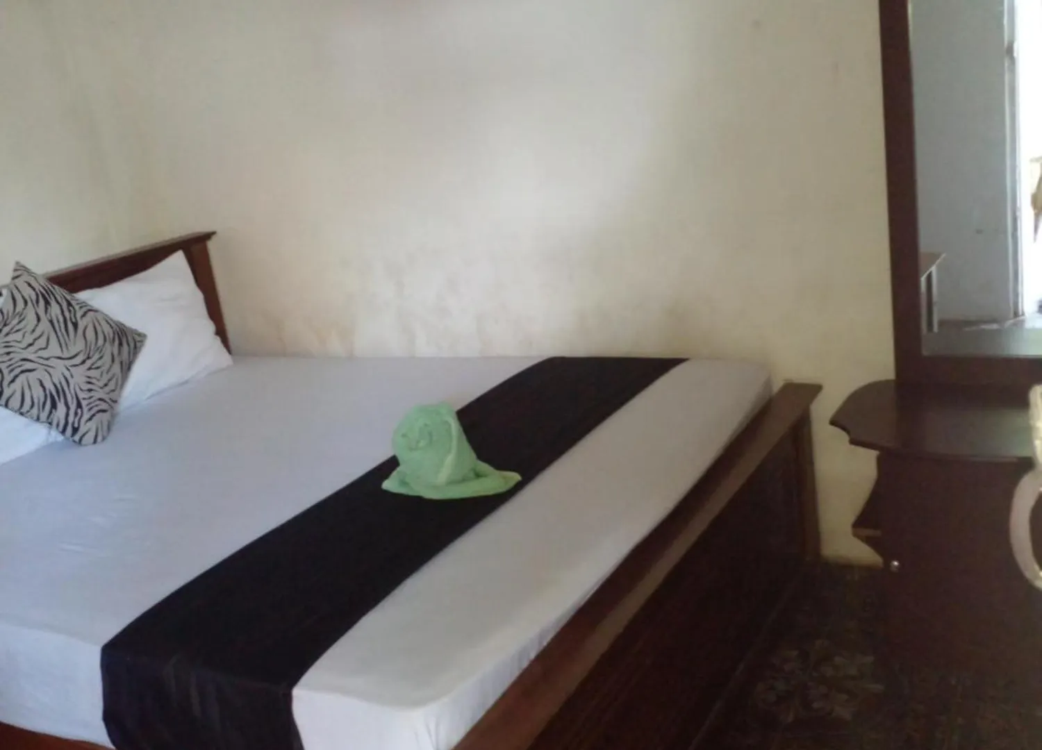 ホームステイ Peradeniya Tree Vibe Hotel